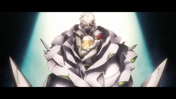 30周年記念映像 『新機動戦記ガンダムW -Operation 30th-』