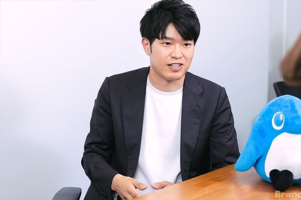 freee 木之下隆人氏