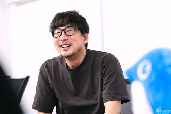 オーラスタジオ 上間康弘氏