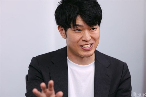 freee 木之下隆人氏