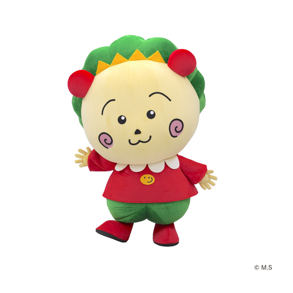 『コジコジ』全国のパルコとコラボ「コジコジとパルコの夏休み。」コジコジ撮影会も開催（C）さくらももこ