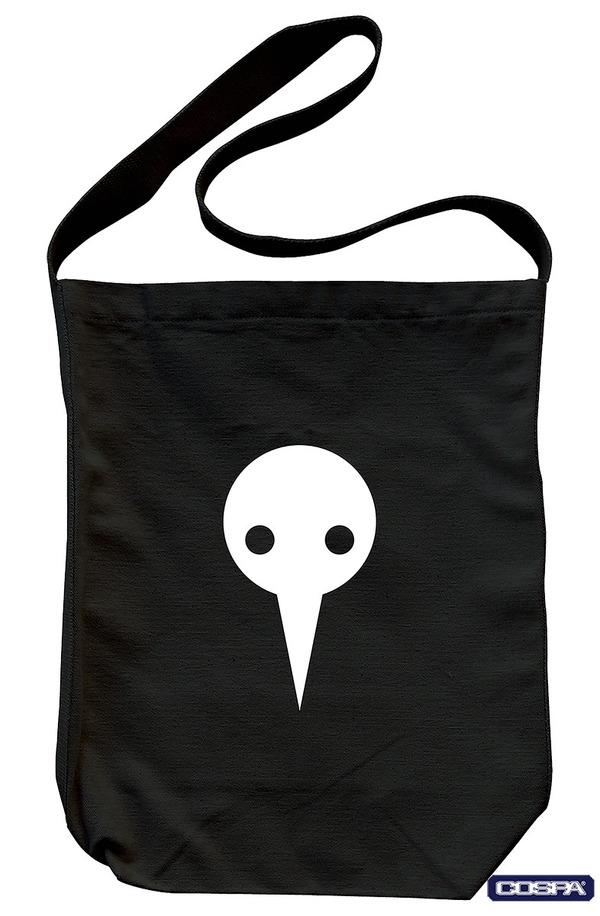 コスパ「使徒 ショルダートート」（C）カラー