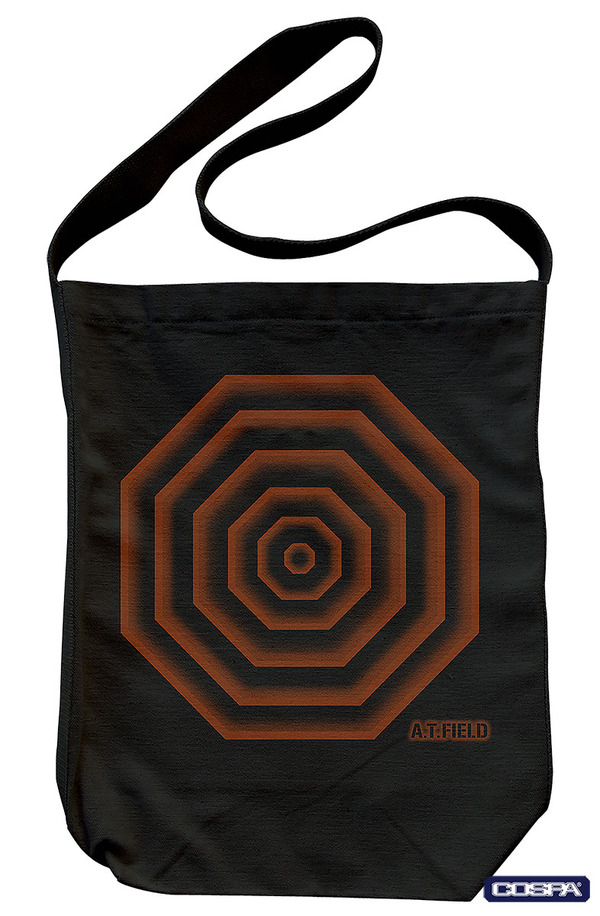 コスパ「A.T.フィールド ショルダートート」（C）カラー