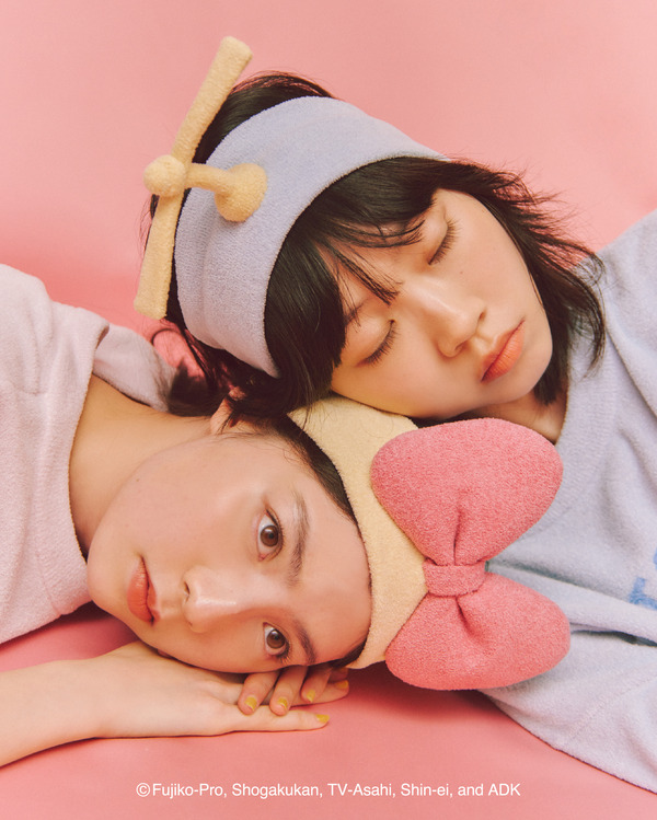 【ドラえもん】ヘアバンド