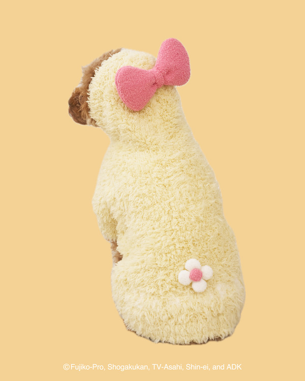 【ドラえもん】【CAT&DOG】ジェラートケープ