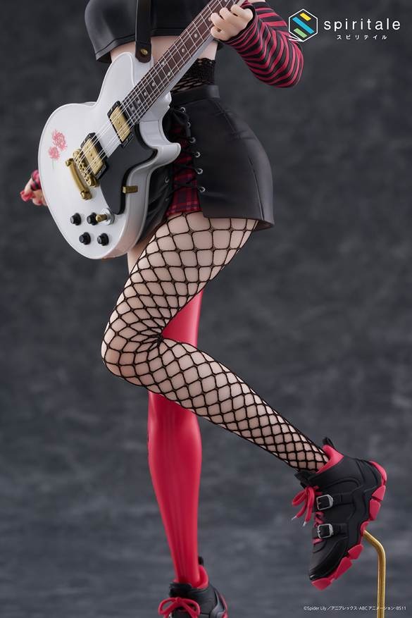 (C)Spider Lily／アニプレックス･ABCアニメーション･BS11(C)TAITO CORPORATION