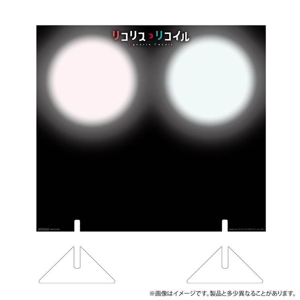 (C)Spider Lily／アニプレックス･ABCアニメーション･BS11(C)TAITO CORPORATION