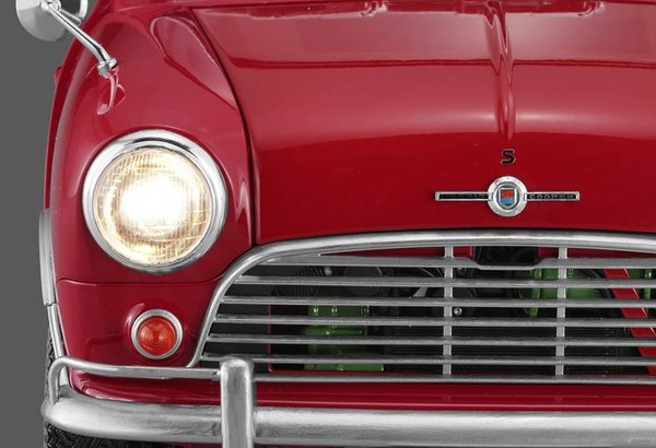 (C) 北条司／コアミックス 1985