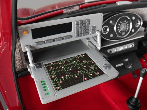 (C) 北条司／コアミックス 1985