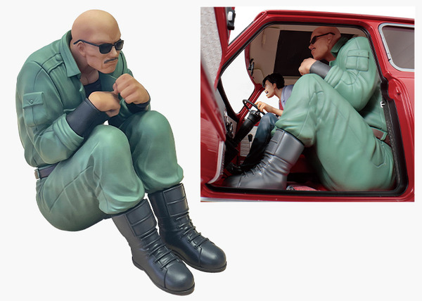 (C) 北条司／コアミックス 1985