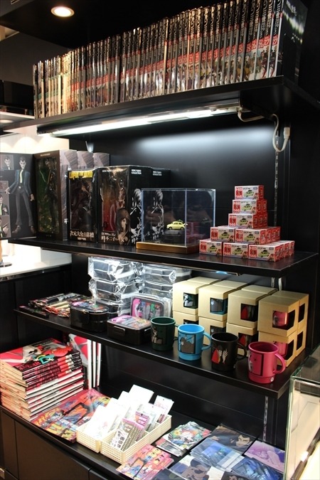 ルパン×伊勢丹コラボ　栗田寛一と山寺宏一が「ルパンのコーディネイトが銭形より安い」