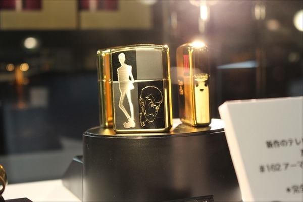 ルパン×伊勢丹コラボ　栗田寛一と山寺宏一が「ルパンのコーディネイトが銭形より安い」