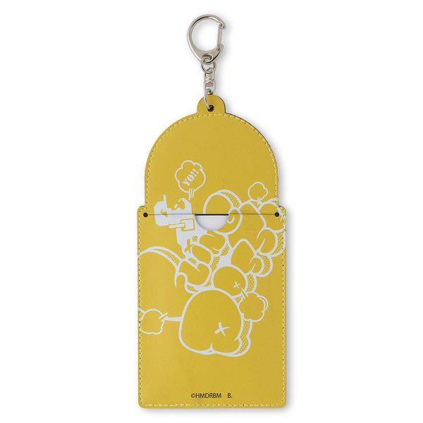 「ヒプノシスマイク マルチカードケース」2,200円（税込）