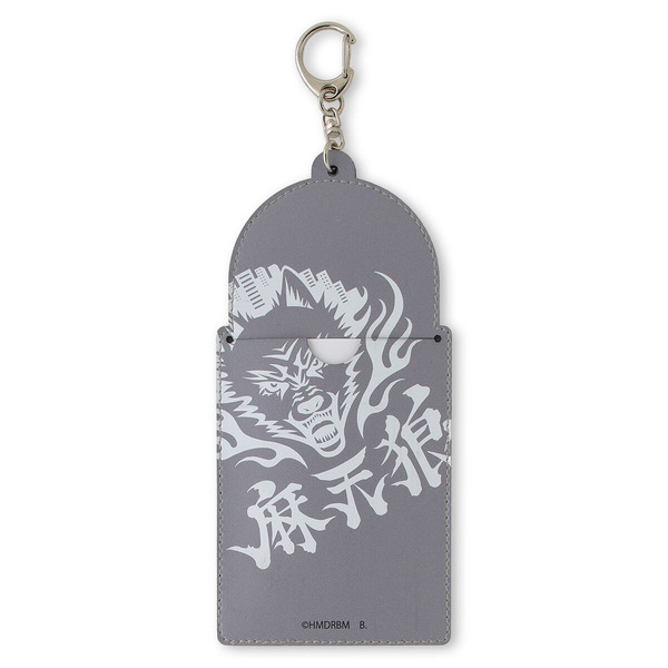 「ヒプノシスマイク マルチカードケース」2,200円（税込）