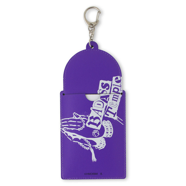 「ヒプノシスマイク マルチカードケース」2,200円（税込）