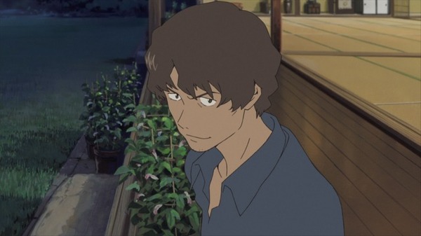 『サマーウォーズ』場面カット（C）2009 SW F.P.