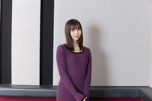 『トリツカレ男』上白石萌歌