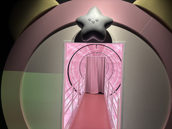 ちいかわパーク（C）nagano