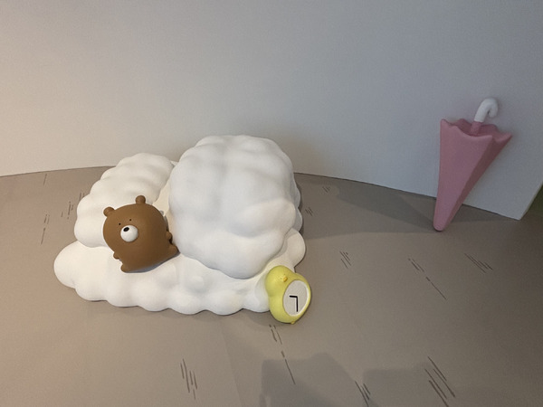 ちいかわパーク（C）nagano