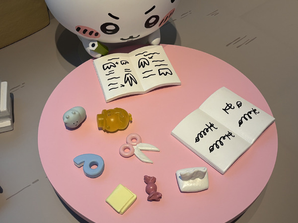 ちいかわパーク（C）nagano