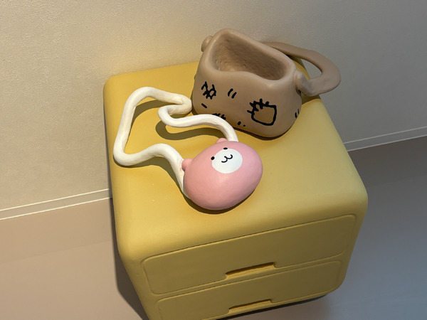 ちいかわパーク（C）nagano