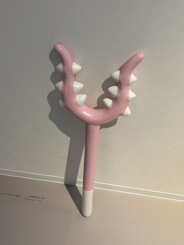 ちいかわパーク（C）nagano