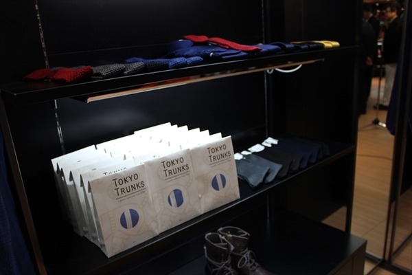 ルパン×伊勢丹コラボ　栗田寛一と山寺宏一が「ルパンのコーディネイトが銭形より安い」