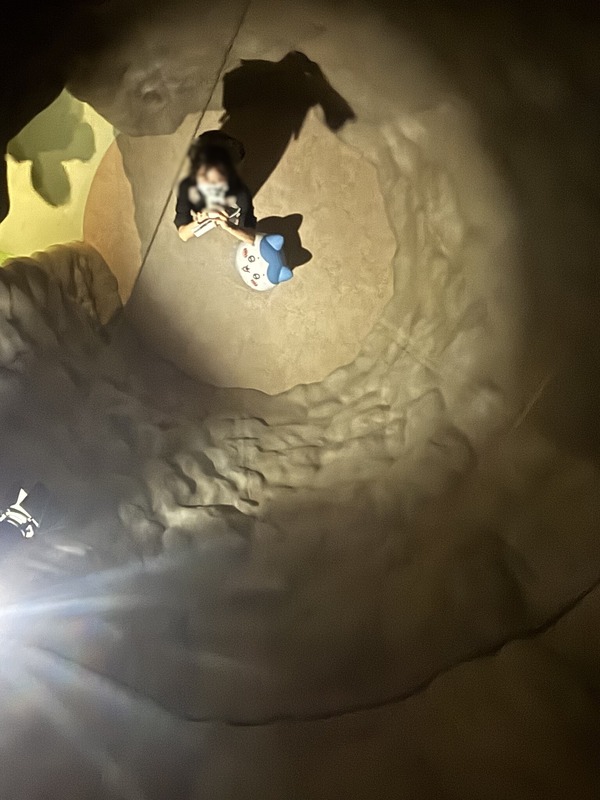 ちいかわパーク（C）nagano