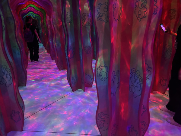 ちいかわパーク（C）nagano