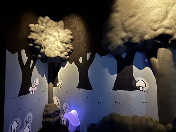 ちいかわパーク（C）nagano