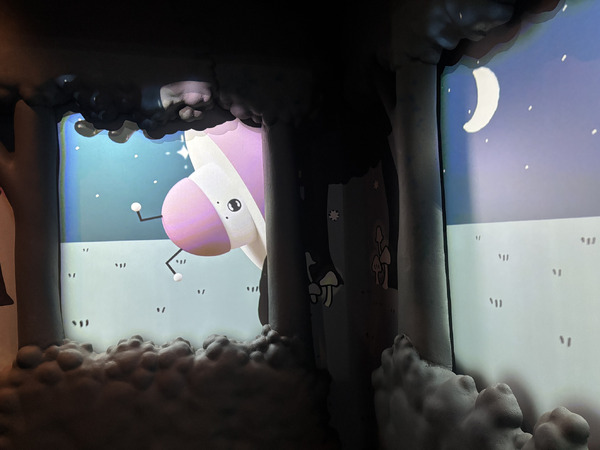 ちいかわパーク（C）nagano