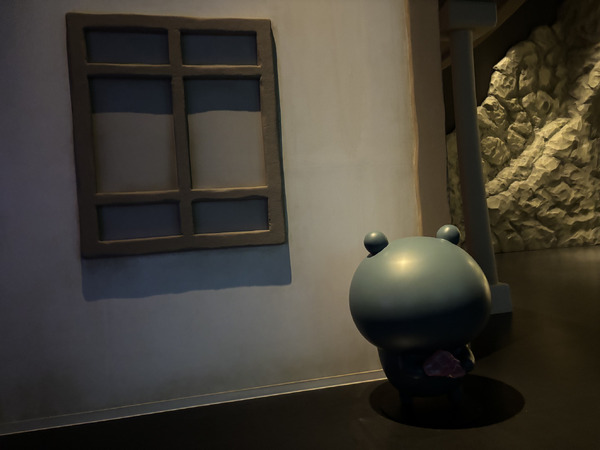 ちいかわパーク（C）nagano