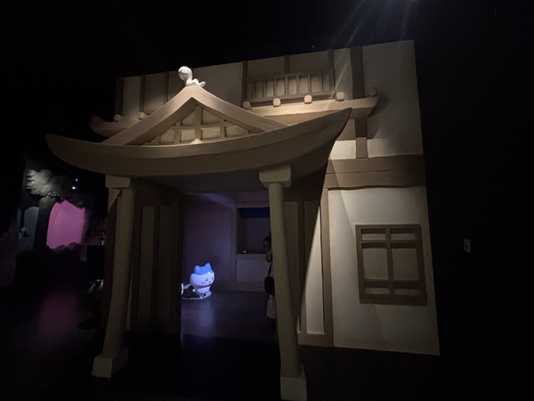 ちいかわパーク（C）nagano