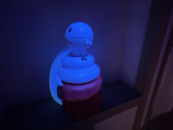 ちいかわパーク（C）nagano