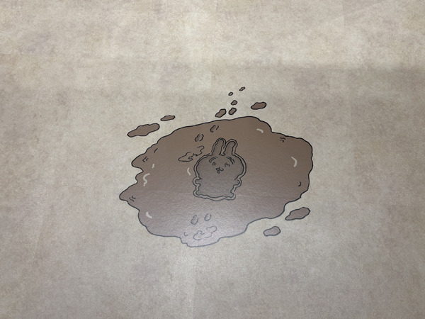 ちいかわパーク（C）nagano