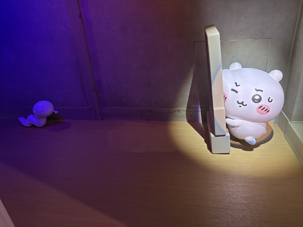 ちいかわパーク（C）nagano