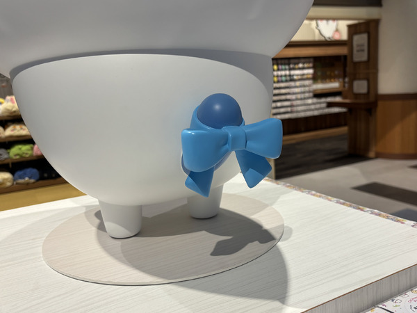 ちいかわパーク（C）nagano