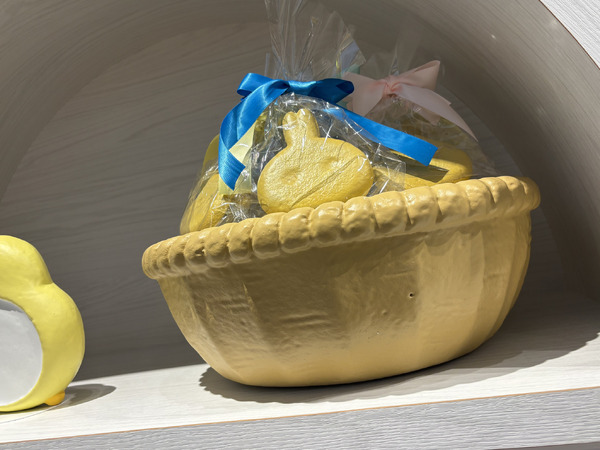 ちいかわパーク（C）nagano