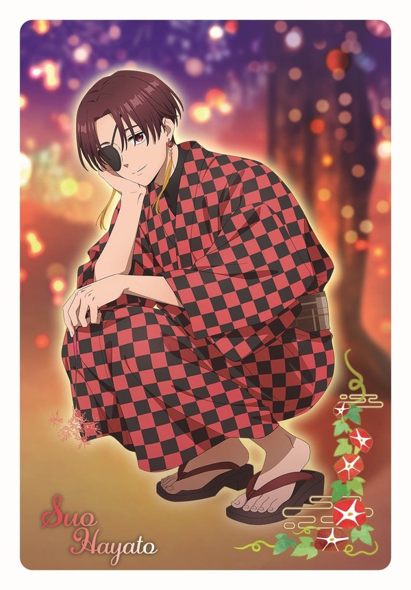 WIND BREAKER ウエハース2