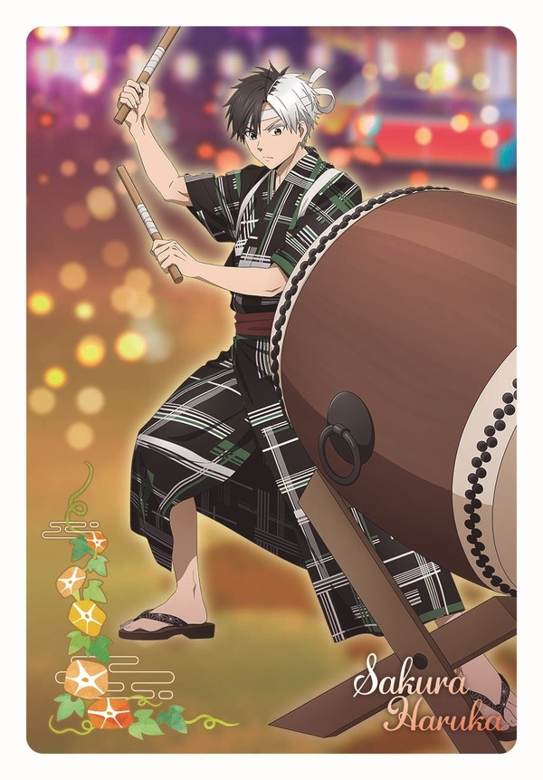 WIND BREAKER ウエハース2