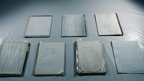 「ETV特集『火垂るの墓と高畑勲と7冊のノート』」