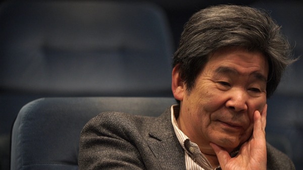 「ETV特集『火垂るの墓と高畑勲と7冊のノート』」