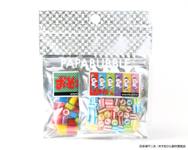 おそ松さん／キャンディセット