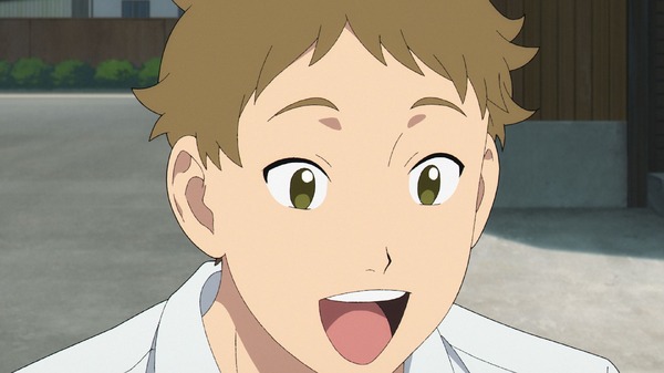 『矢野くんの普通の日々』PV第1弾カット