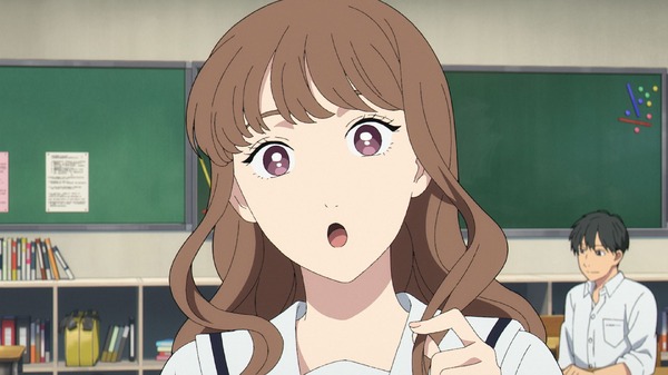 『矢野くんの普通の日々』PV第1弾カット