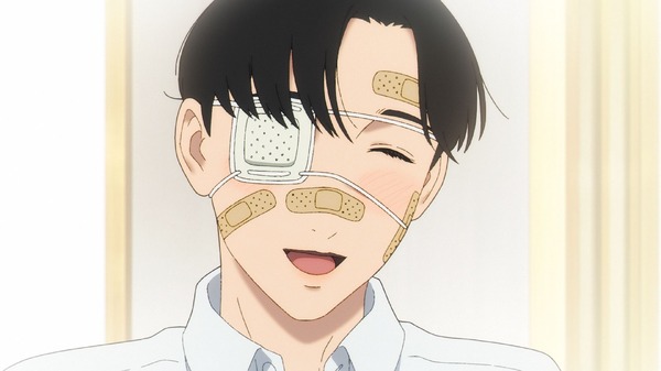 『矢野くんの普通の日々』PV第1弾カット