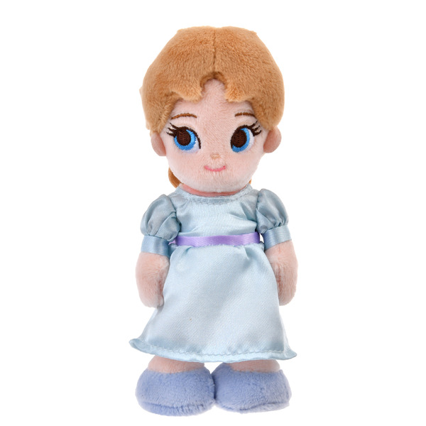 ぬいぐるみ＜ウェンディ＞