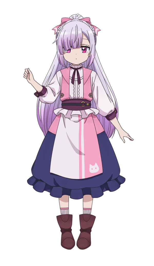 『追放者食堂へようこそ！』アトリエ役・橘茉莉花インタビュー！「アトリエの成長を声でも表現したい」