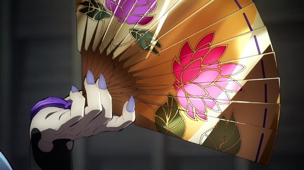 『劇場版「鬼滅の刃」無限城編 第一章 猗窩座再来』