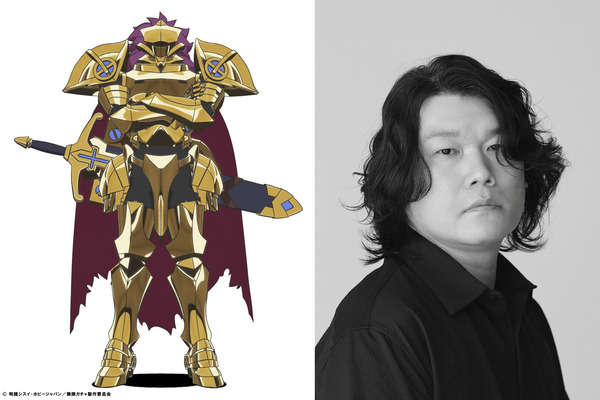 『無限ガチャ』ゴールド：宮本克哉